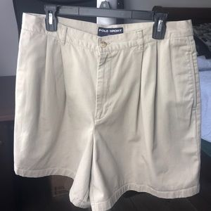 Vintage Polo Sport Ralph Lauren shorts
